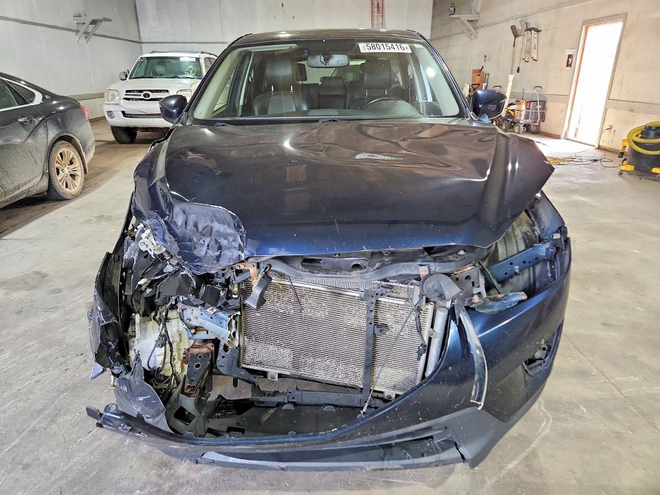 58015416 :رقم المزاد ، JM3KE4DY0G0692909 vin ، 2016 Mazda Cx-5 مزاد بيع