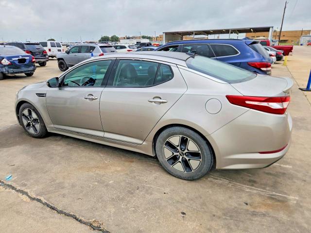 Продаж на аукціоні авто 2013 Kia Optima, vin: KNAGM4AD6D5047518, номер лоту: 55148516