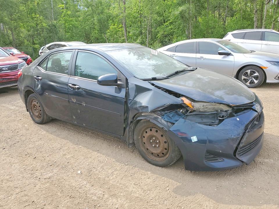 58182326 :رقم المزاد ، 2T1BURHE4HC963308 vin ، 2017 Toyota Corolla مزاد بيع