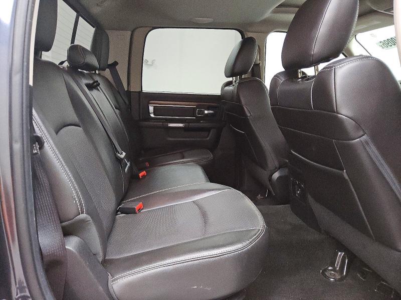 57610096 :رقم المزاد ، 1C6RR7NTXES434079 vin ، 2014 Ram 1500 مزاد بيع