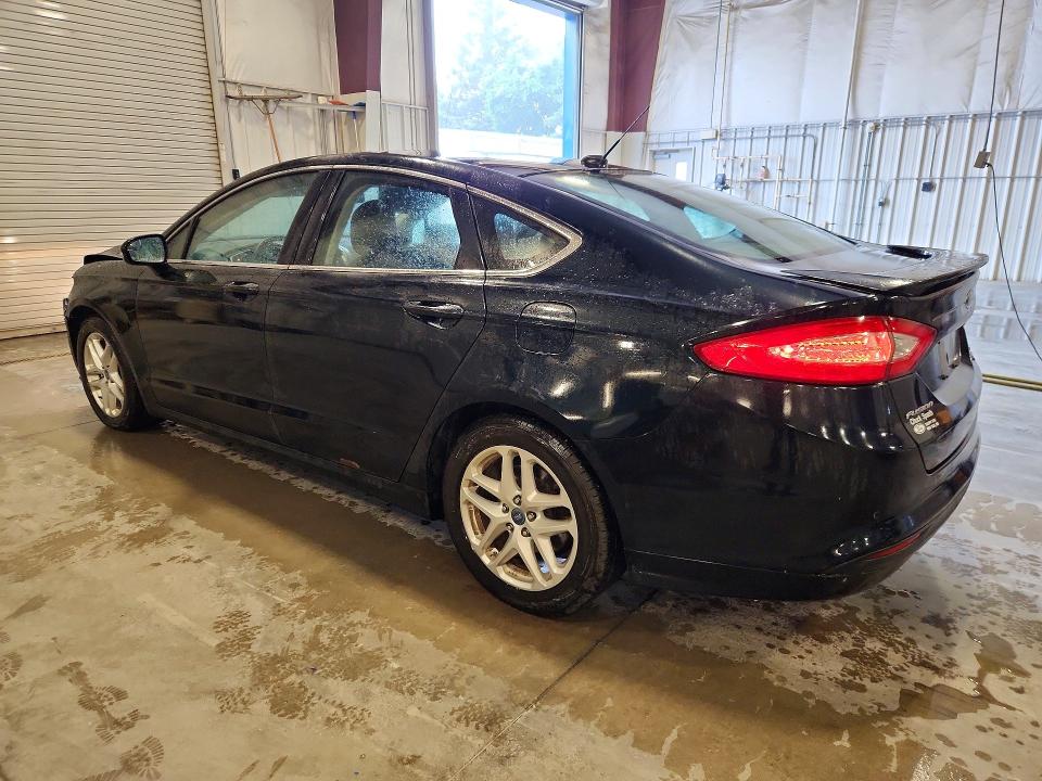 Продажа на аукционе авто 2014 Ford Fusion, vin: 3FA6P0HD1ER111487, номер лота: 58020286