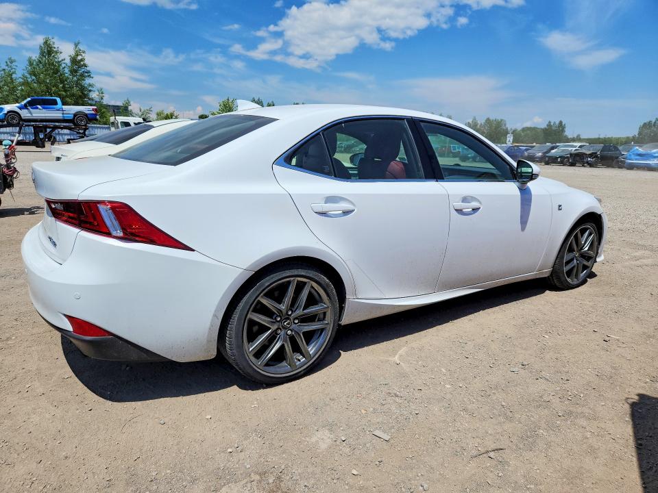 57517286 :رقم المزاد ، JTHCE1D22E5002079 vin ، 2014 Lexus Is مزاد بيع