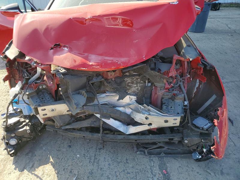2024 Lexus Ux 250h მანქანა იყიდება აუქციონზე, vin: JTHB9JBH7R2071669, აუქციონის ნომერი: 55705146