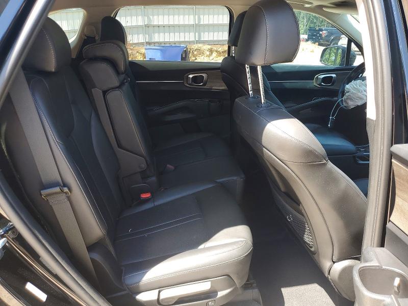 Продаж на аукціоні авто 2022 Kia Sorento, vin: 5XYRLDLC5NG143555, номер лоту: 59310446