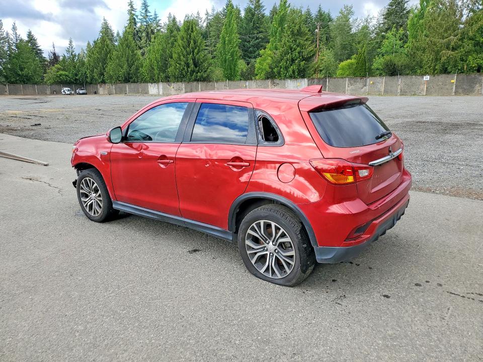 Aukcja sprzedaży 2019 Mitsubishi Outlander Sport, vin: JA4AP3AU4KU018669, numer aukcji: 56983016