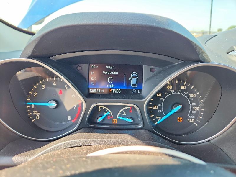Продажа на аукционе авто 2017 Ford Escape, vin: 1FMCU0JD7HUA10026, номер лота: 55298286