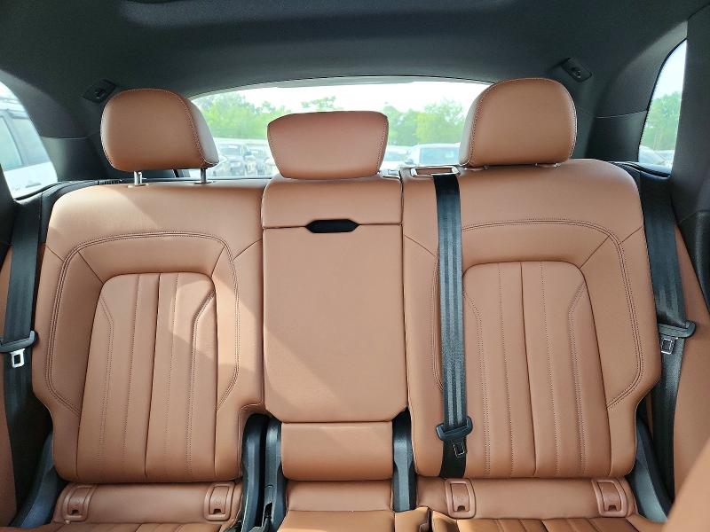 Продаж на аукціоні авто 2025 Audi Q5, vin: WA1ABAFY3S2038020, номер лоту: 57178406