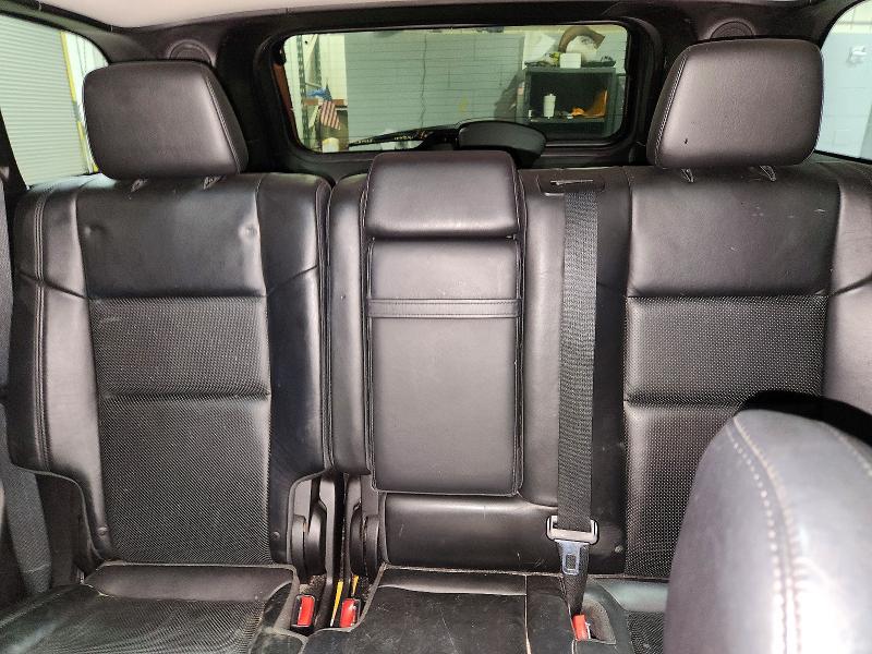57855366 :رقم المزاد ، 1C4RJFBT7CC131346 vin ، 2012 Jeep Grand Cherokee مزاد بيع