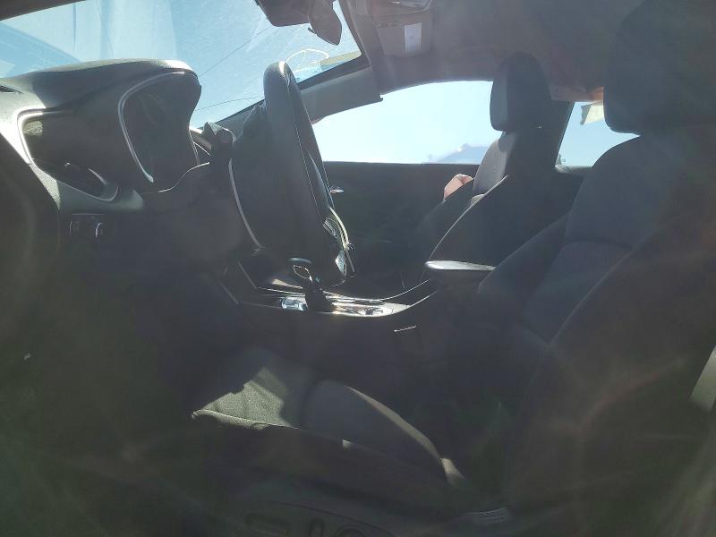55182106 :رقم المزاد ، 1G1ZD5ST7PF221031 vin ، 2023 Chevrolet Malibu مزاد بيع
