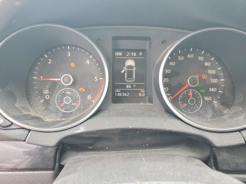 56277286 :رقم المزاد ، 3VWPL7AJ8BM672794 vin ، 2011 Volkswagen Jetta مزاد بيع