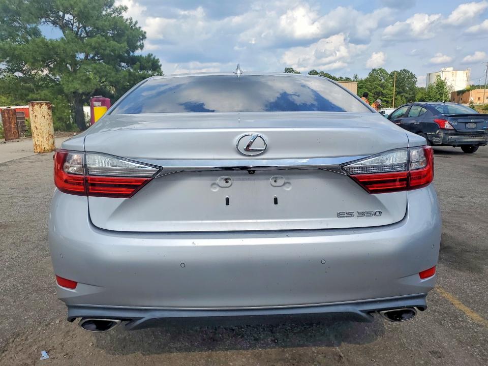 Aukcja sprzedaży 2018 Lexus Es, vin: 58ABK1GGXJU081535, numer aukcji: 56465936