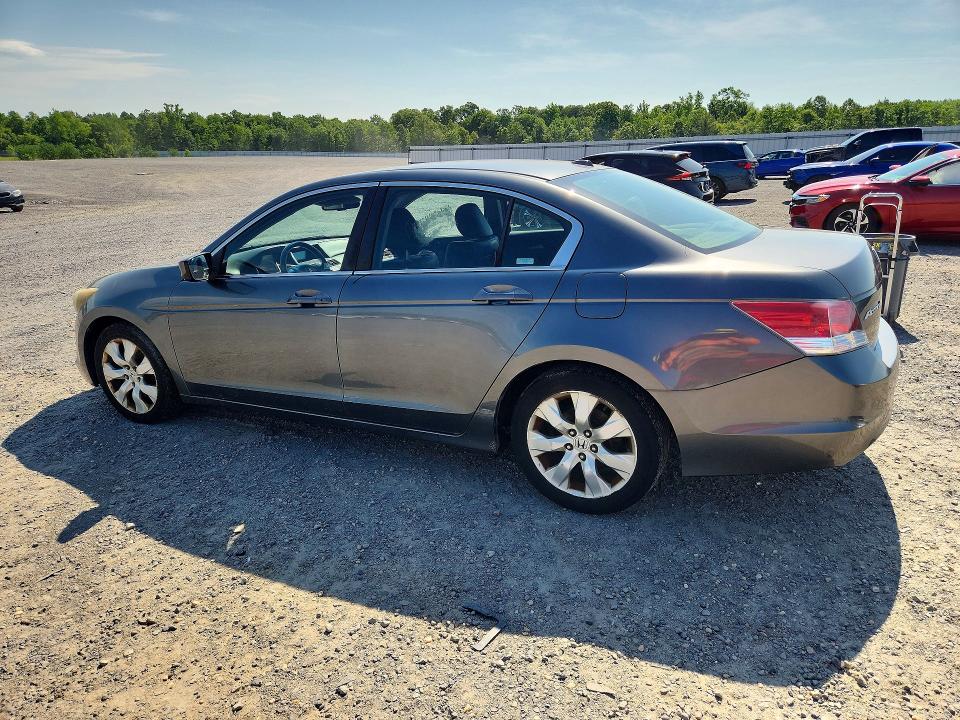 Aukcja sprzedaży 2010 Honda Accord, vin: 1HGCP2F83AA026638, numer aukcji: 57117466