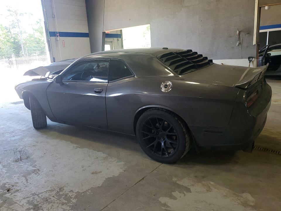 Продаж на аукціоні авто 2015 Dodge Challenger, vin: 2C3CDZAT2FH850512, номер лоту: 55876916