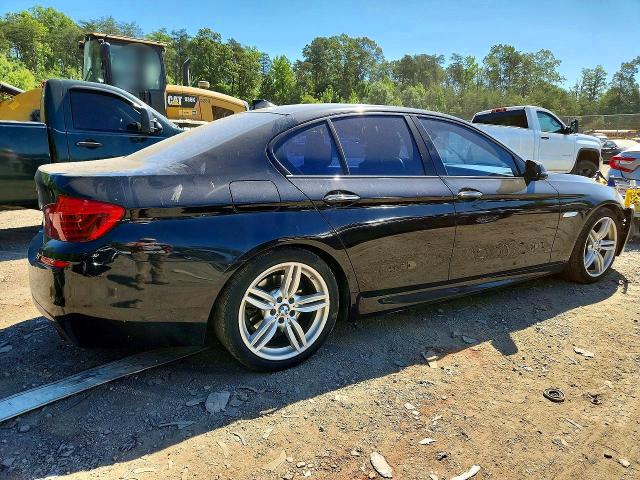 Продаж на аукціоні авто 2016 Bmw 535, vin: WBA5B1C58GG134184, номер лоту: 56147226