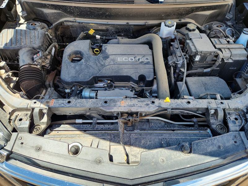58600036 :رقم المزاد ، 3GNAXUEVXNS233063 vin ، 2022 Chevrolet Equinox مزاد بيع