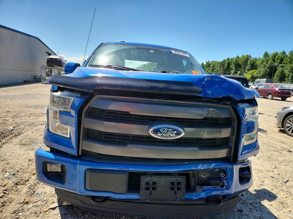 Aukcja sprzedaży 2016 Ford F150, vin: 1FTEW1EP1GFB76076, numer aukcji: 56081446