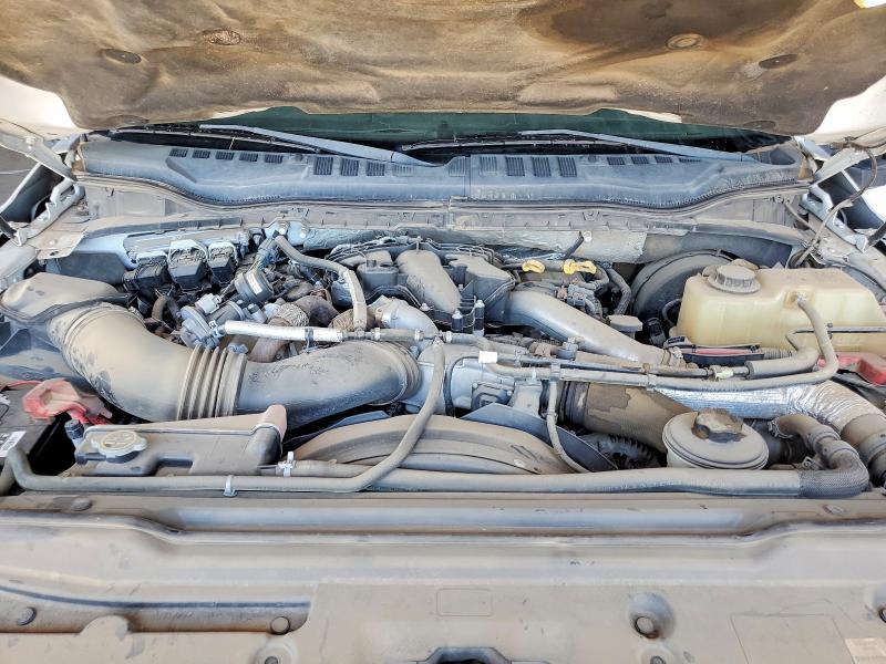 57970556 :رقم المزاد ، 1FT7W2BT0JEB97403 vin ، 2018 Ford F250 مزاد بيع