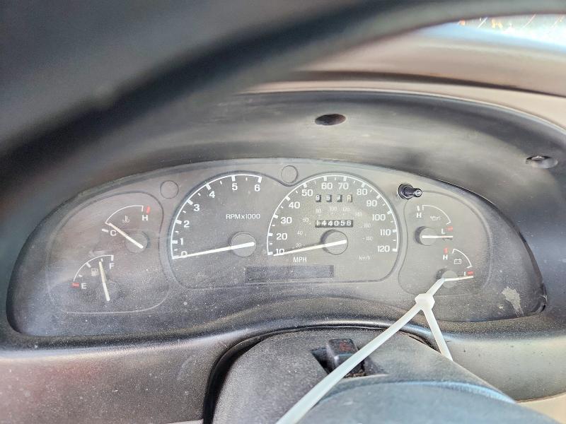 Aukcja sprzedaży 1997 Ford Ranger, vin: 1FTCR10A9VPB56019, numer aukcji: 57604396