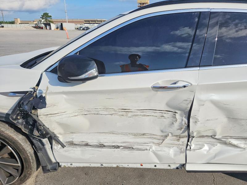 2023 Infiniti Qx55 მანქანა იყიდება აუქციონზე, vin: 3PCAJ5KR1PF124140, აუქციონის ნომერი: 59181186