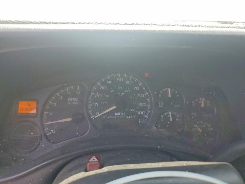Auction sale of the 2002 Chevrolet Suburban, vin: 1GNFK16Z12J218839, lot number: 57577516