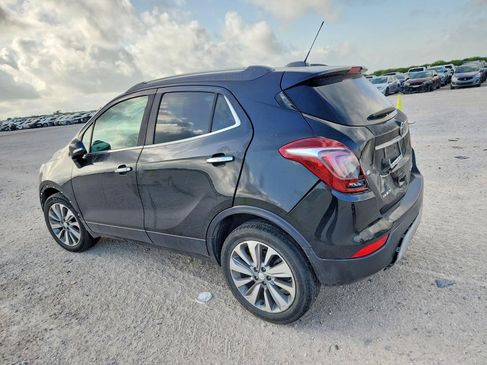 Aukcja sprzedaży 2018 Buick Encore, vin: KL4CJASB7JB623632, numer aukcji: 59306536