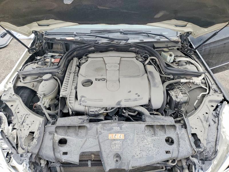 58257326 :رقم المزاد ، WDDKK5KF2DF198574 vin ، 2013 Mercedes-benz E مزاد بيع