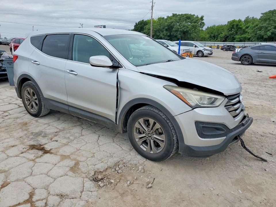Aukcja sprzedaży 2015 Hyundai Santa Fe Sport, vin: 5XYZT3LB1FG294847, numer aukcji: 58122276