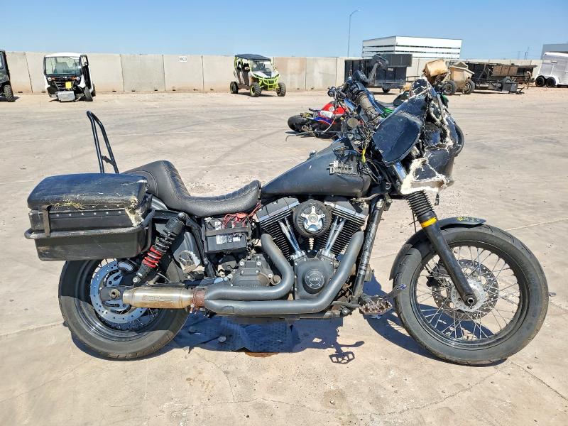 Продажа на аукционе авто 2017 Harley-davidson Fxdb, vin: 1HD1GXM18HC320171, номер лота: 55449646