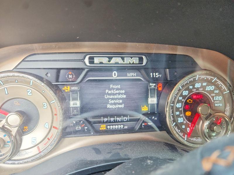 Продажа на аукционе авто 2019 Ram 3500, vin: 3C63RRKL0KG701268, номер лота: 57331176