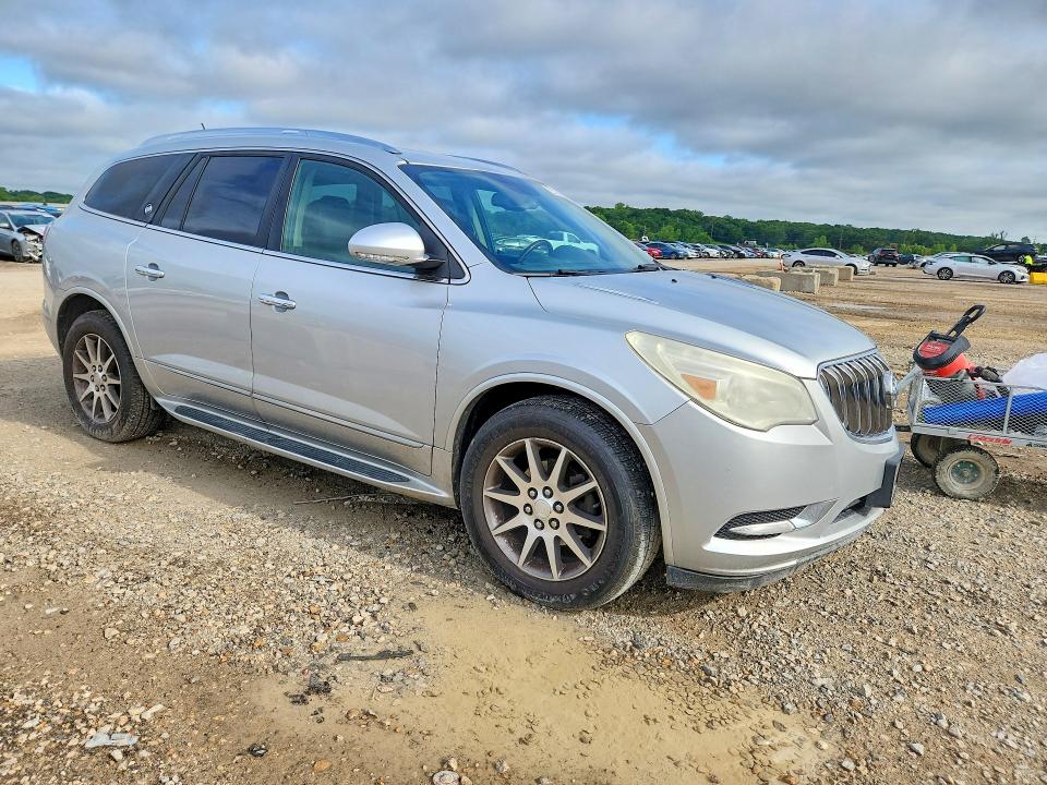 55052936 :رقم المزاد ، 5GAKVCKD2DJ259053 vin ، 2013 Buick Enclave مزاد بيع