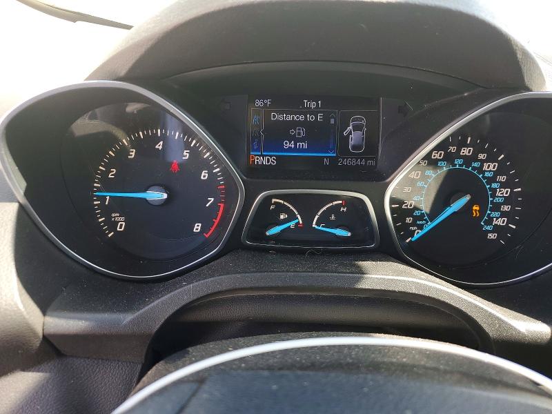 Aukcja sprzedaży 2013 Ford Escape, vin: 1FMCU9H94DUA83046, numer aukcji: 56425866