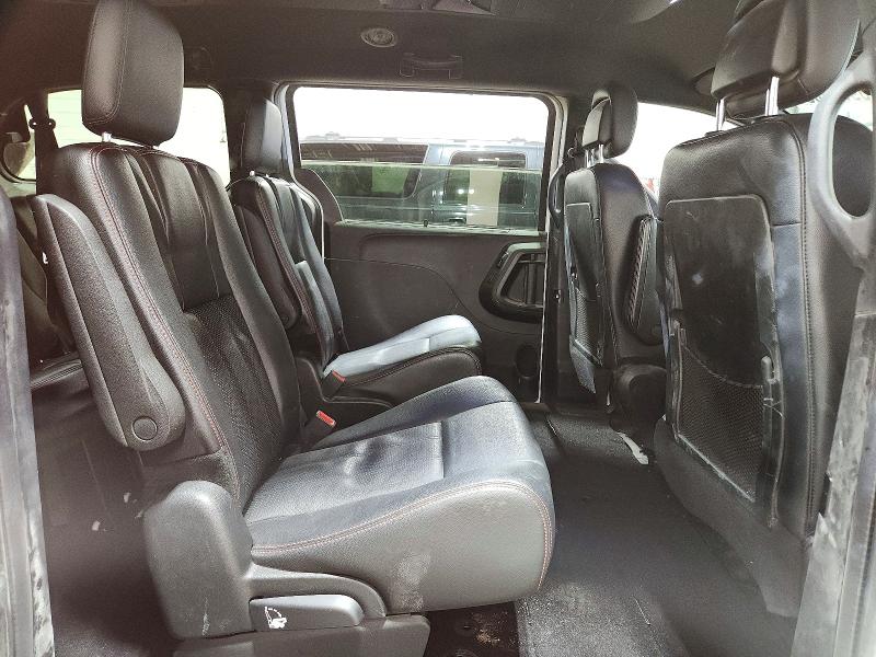 Aukcja sprzedaży 2014 Dodge Grand Caravan, vin: 2C4RDGEG9ER190274, numer aukcji: 56973106