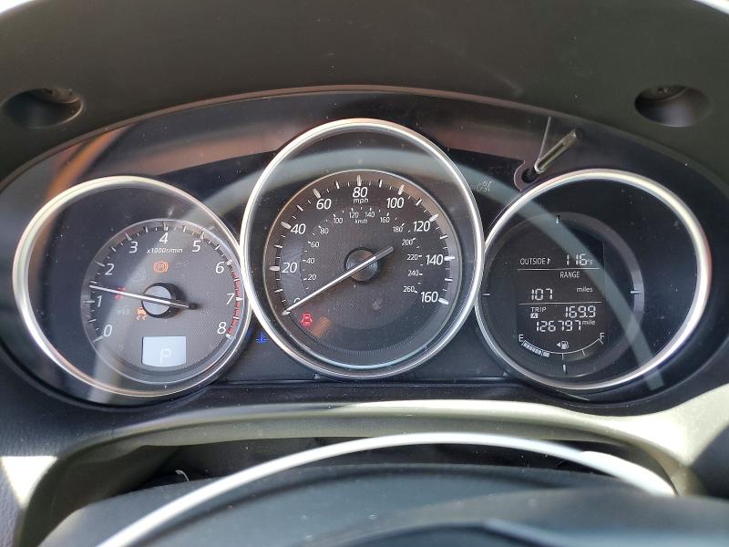 Aukcja sprzedaży 2016 Mazda Cx-5, vin: JM3KE2DY4G0786537, numer aukcji: 57870256