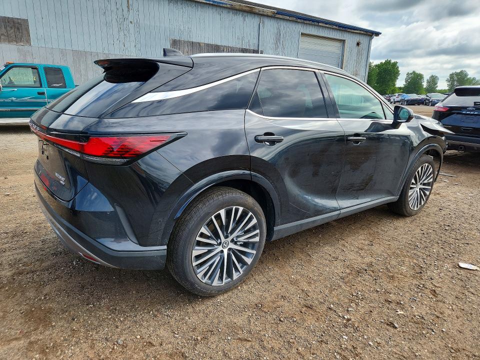 Продажа на аукционе авто 2026 Lexus Rx 350, vin: 2T2BAMCA8TC139297, номер лота: 56956816