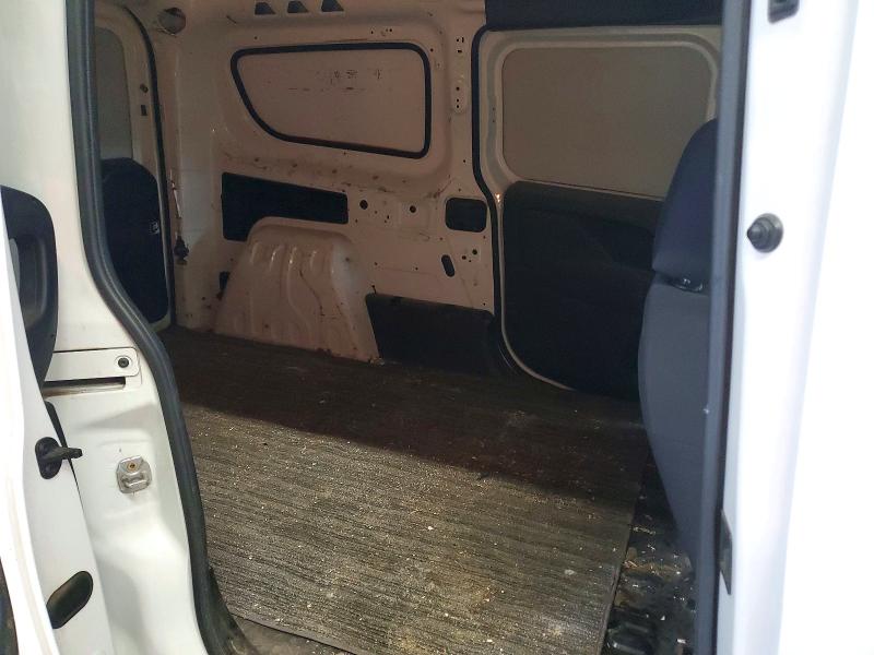 Aukcja sprzedaży 2015 Ram Promaster City, vin: ZFBERFAT5F6198879, numer aukcji: 57420496