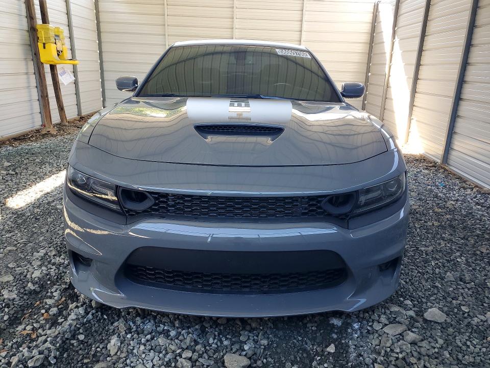Aukcja sprzedaży 2019 Dodge Charger, vin: 2C3CDXGJ2KH625852, numer aukcji: 56069706