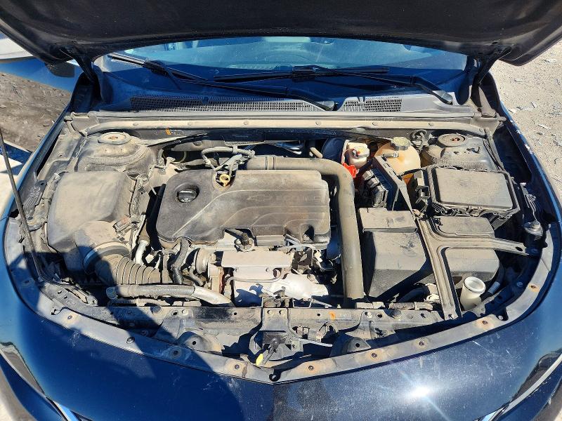Aukcja sprzedaży 2017 Chevrolet Malibu, vin: 1G1ZB5ST0HF225574, numer aukcji: 57180066