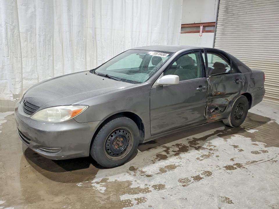 Aukcja sprzedaży 2004 Toyota Camry, vin: 4T1BE32K94U866008, numer aukcji: 55618456