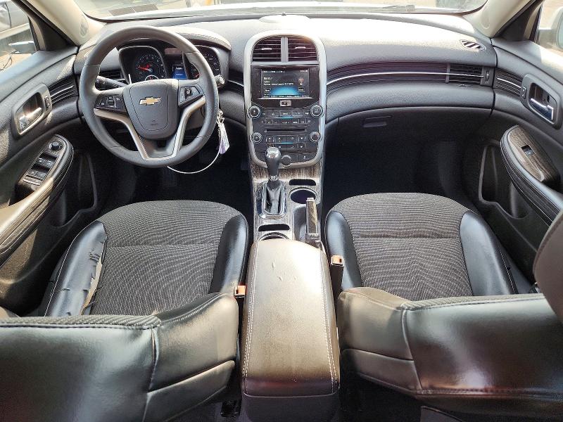 Aukcja sprzedaży 2016 Chevrolet Malibu Limited, vin: 1G11C5SA2GF153476, numer aukcji: 56274766