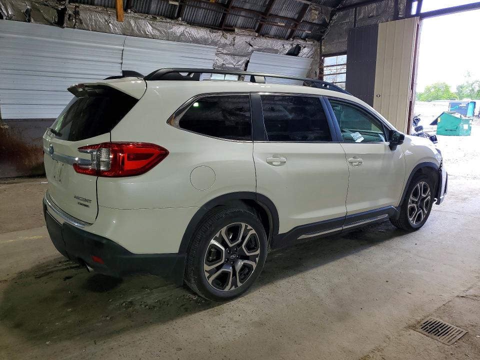 Продажа на аукционе авто 2026 Subaru Ascent, vin: 4S4WMAFD2T3402695, номер лота: 57811576