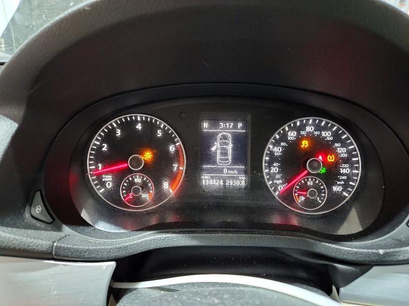 Продаж на аукціоні авто 2012 Volkswagen Passat, vin: 1VWBP7A33CC071764, номер лоту: 56972246