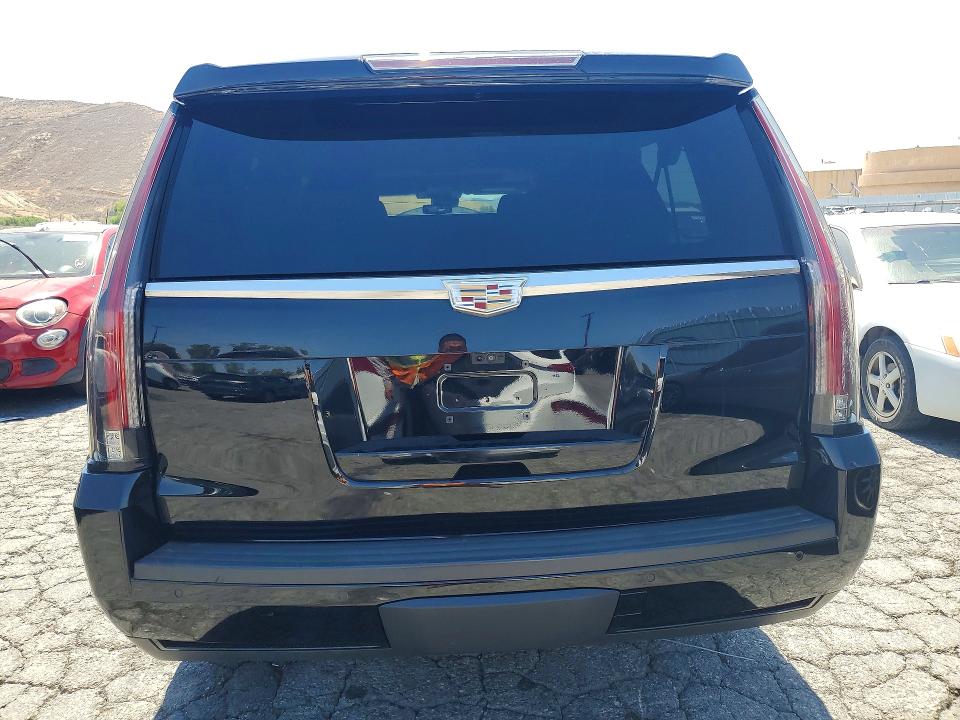Продажа на аукционе авто 2020 Cadillac Escalade, vin: 1GYS4HKJ8LR184972, номер лота: 57555806