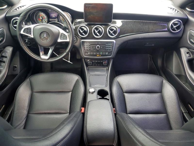56196946 :رقم المزاد ، WDDSJ4GB0FN221068 vin ، 2015 Mercedes-benz Cla مزاد بيع