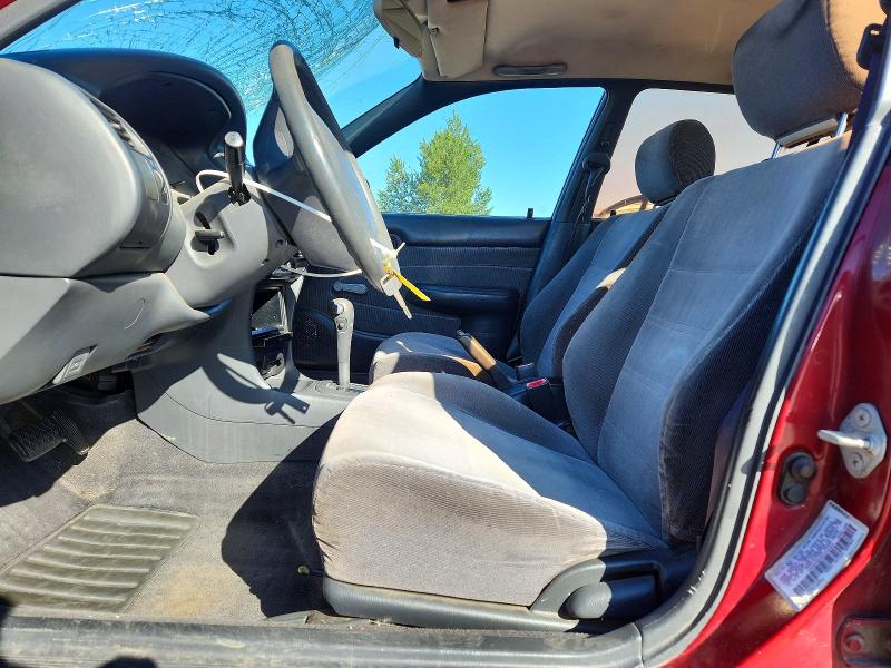 Aukcja sprzedaży 1993 Toyota Corolla, vin: 1NXAE09EXPZ104305, numer aukcji: 55459746