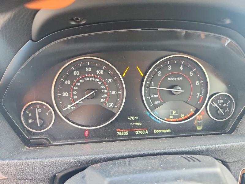 Aukcja sprzedaży 2020 Bmw 430i, vin: WBA4Z1C04L5N77529, numer aukcji: 57588156