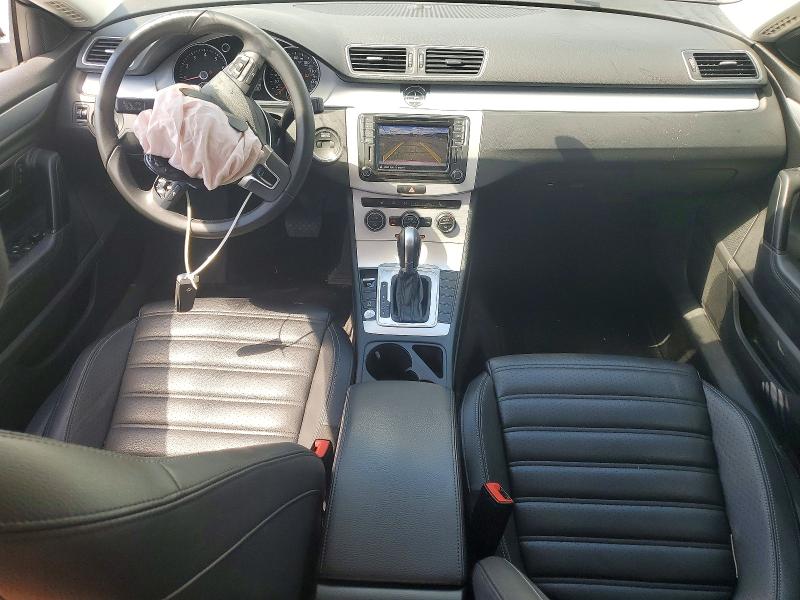 Продажа на аукционе авто 2016 Volkswagen Cc, vin: WVWBP7AN0GE515732, номер лота: 57329356