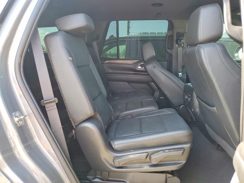 Продаж на аукціоні авто 2022 Chevrolet Tahoe, vin: 1GNSKNKD9NR162011, номер лоту: 55589816