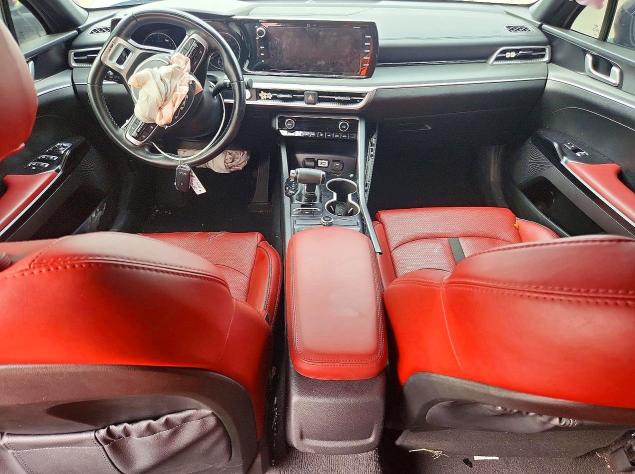 Auction sale of the 2023 Kia K5, vin: 5XXG64J29PG175537, lot number: 55814066
