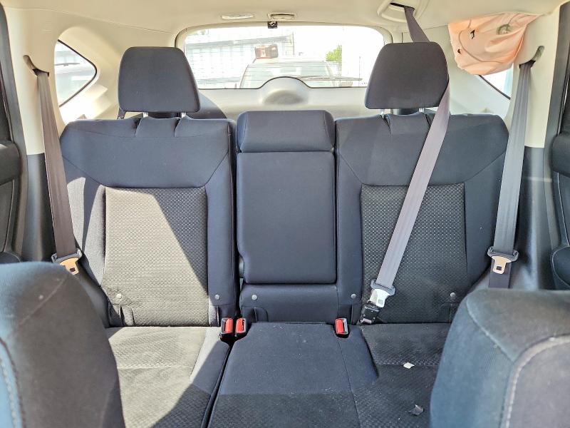 2015 Honda Cr-v მანქანა იყიდება აუქციონზე, vin: 2HKRM4H40FH115414, აუქციონის ნომერი: 56145656