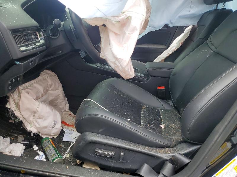 56442836 :رقم المزاد ، 19XFL1H85PE017198 vin ، 2023 Honda Civic مزاد بيع